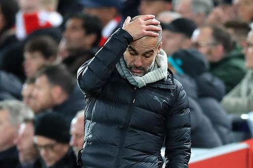 Man City bị cấm dự Champions League, M.U hưởng lợi?