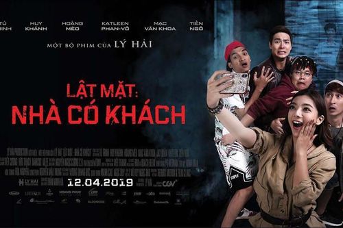 Vì sao công ty Lý Hải bị kiện đòi bồi thường 4 tỷ đồng?