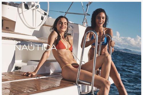 Vóc dáng thon nuột tuyệt đẹp của Blanca Padilla khiến chị em phải trầm trồ