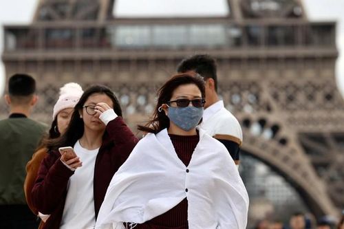 Châu Âu có ca tử vong đầu tiên vì Covid-19