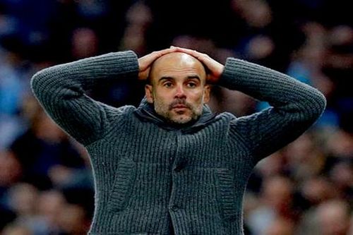 Gian dối trong doanh thu Man City bị cấm thi đấu 2 năm tại Champions League