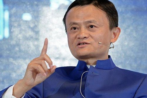 Jack Ma quyên góp 10 triệu NDT phát triển thuốc chống COVID-19