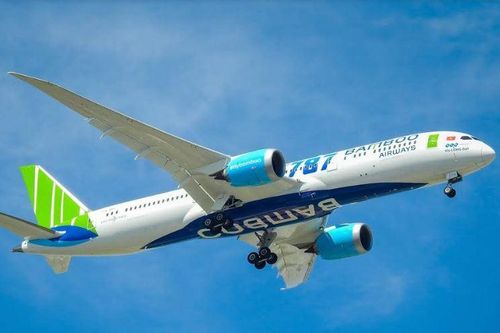 Giữa biến động mùa dịch, Bamboo Airways gấp rút tăng cường đội tàu bay và chất lượng dịch vụ