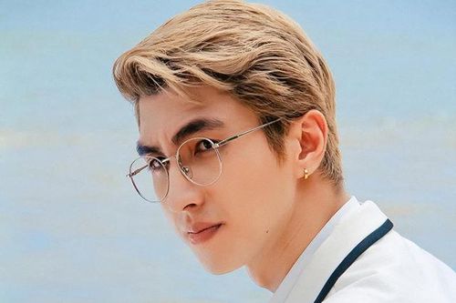Diễn viên Bình An phủ nhận dùng nick ảo để tự lăng xê