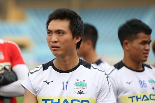 Tuấn Anh bất ngờ bỏ tập, HAGL lo sốt vó