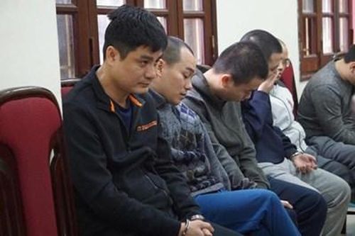 Sửng sốt về nhân thân 'cha đẻ' của game đánh bạc nghìn tỉ vừa bị triệt phá ở Hà Nội