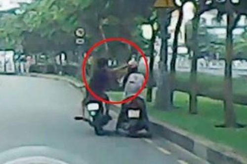 Kế hoạch ăn chia, tiêu thụ của cặp nam nữ gây ra hàng chục vụ cướp ở Bắc Ninh