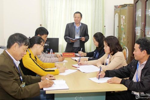Nghiêm túc 'tự soi, tự sửa'
