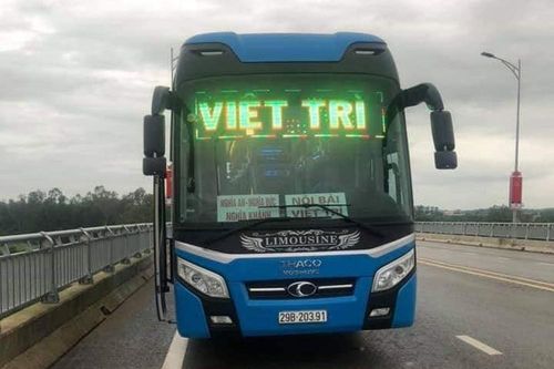 Sở Y tế Phú Thọ lên tiếng về báo cáo 'lái xe khách Nghệ An bị cách ly vì nghi nhiễm Covid -19'