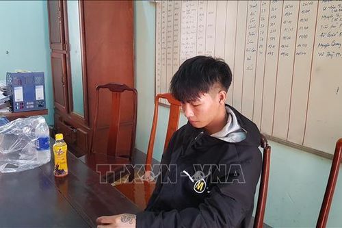 Bình Phước: Án mạng từ mâu thuẫn bột phát