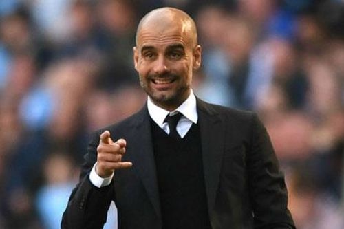 Nhiều khả năng Pep Guardiola sẽ chơi một 'canh bạc' trước Real tại vòng 1/8 Champions League