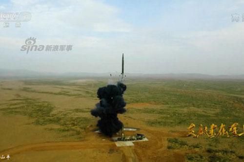 DF-26 của Trung Quốc 'ăn đứt' siêu tên lửa Avangard của Nga?