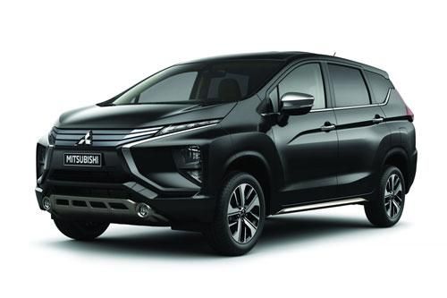 Doanh số xe MPV tại Việt Nam tháng 1/2020: Mitsubishi Xpander cho Toyota Innova 'hít khói'