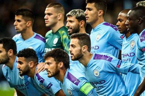Dàn sao Man City sẽ đi đâu để tránh 'đại nạn' không được dự Champions League?