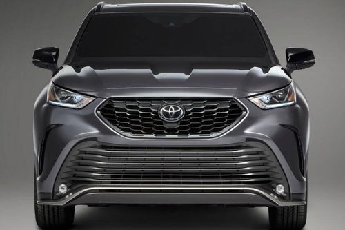 Toyota Highlander XSE 2021 được nâng cấp những gì?