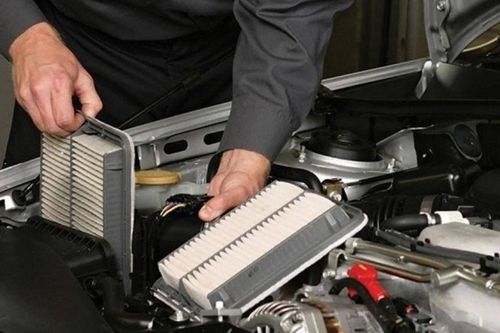 Những sai lầm trong quá trình sử dụng, bảo dưỡng ô tô