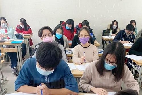 Bộ GD&ĐT đề nghị cho học sinh, sinh viên nghỉ hết tháng 2/2020