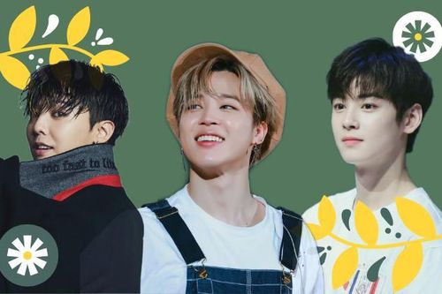 BXH thương hiệu thành viên boygroup Kpop tháng 2/2020: Jimin (BTS) chưa giảm phong độ, hạng 3 gây bất ngờ