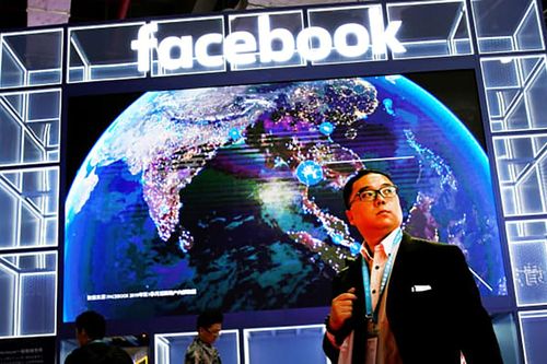Facebook hủy sự kiện toàn cầu lớn vì lo ngại virus corona lây lan