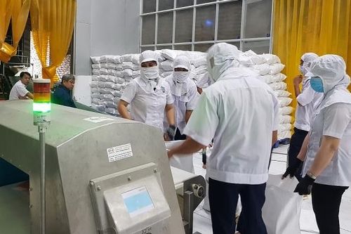 Triển vọng tích cực cho xuất khẩu gạo trong năm 2020
