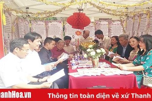 Ngày Thơ Việt Nam – ngày hội của những tâm hồn đồng điệu