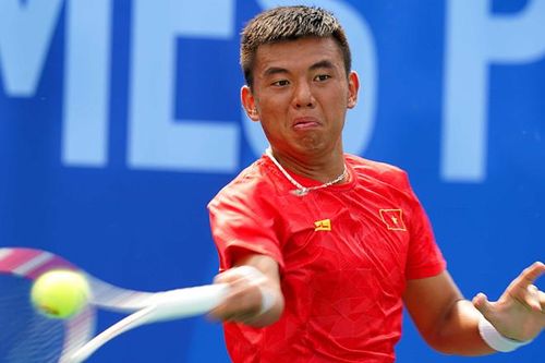 Lý Hoàng Nam tụt xuống hạng 710 ATP