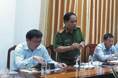 Tiếp tục nâng cao chất lượng xét xử và giải quyết các loại án cấp sơ thẩm
