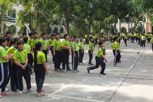 Đồng Tháp kéo dài thời gian cho học sinh, học viên, sinh viên nghỉ học đến hết tháng 2