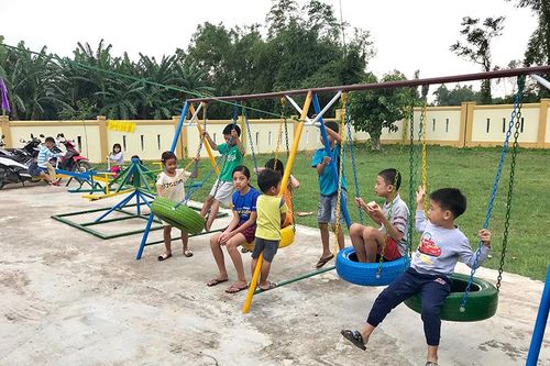 Những công trình hữu ích từ mạng xã hội