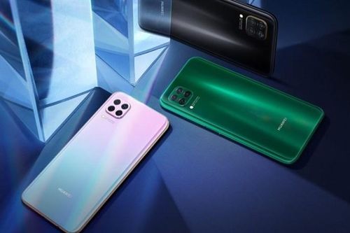 Huawei Nova 7i chính thức ra mắt - 'Bình cũ, rượu mới'