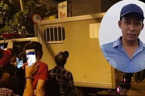 Tuấn 'khỉ' bị tiêu diệt, nữ 'đại tá, cục trưởng cục tình báo' bị Giám đốc Công an tỉnh vạch mặt
