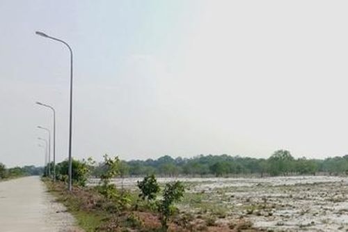 Thu hồi dự án 'treo' để tránh lãng phí tài nguyên đất