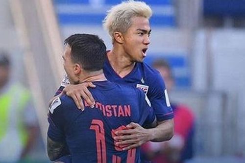Đội tuyển Thái Lan nguy cơ bị loại vì nghi án dàn xếp bầu cử