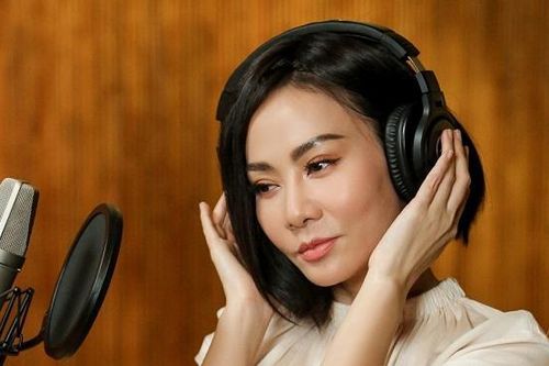 Thu Minh: 'Độc thân chưa chắc buồn nhất'