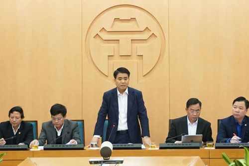 Chủ tịch Hà Nội muốn phân 4 kỳ/năm học, học sinh được nghỉ nhiều hơn