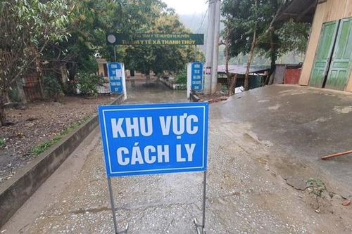 Nhiều người tự ý rời khu cách ly: Bộ Y tế ra công văn hỏa tốc