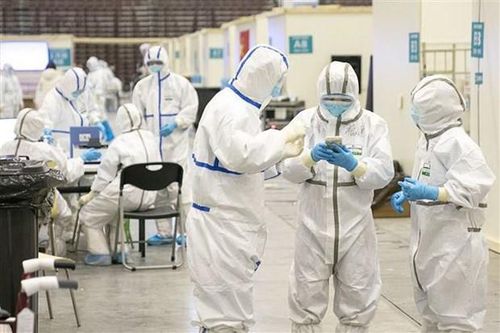 Dịch Covid-19: Tỉnh Hồ Bắc thông báo thêm 139 ca tử vong