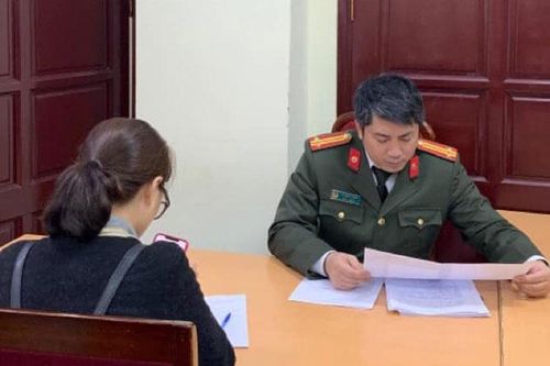 Xử phạt một phụ nữ 10 triệu đồng vì thông tin sai sự thật về dịch bệnh Covid-19