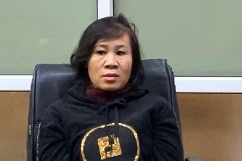 Lật tẩy quá trình lẩn trốn của nữ quái bị bắt nhưng không chịu khai tên họ