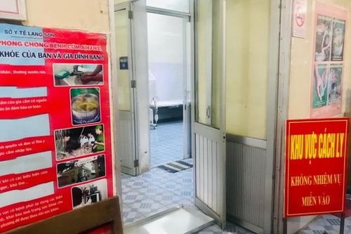 Chấn chỉnh việc quản lý người nghi ngờ, dương tính với COVID-19