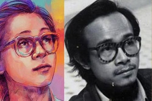 Tiết lộ về hình tượng nhạc sĩ Trịnh Công Sơn trong phim chiếu rạp
