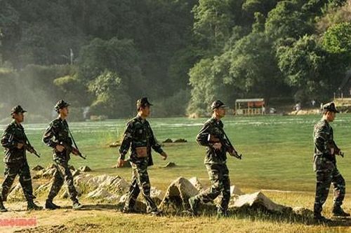 Bảo vệ chủ quyền thiêng liêng của Tổ quốc và những bài học trong thời đại ngày nay