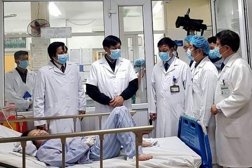 Thực hư thông tin virus Corona có thể lây truyền khi người bệnh chưa xuất hiện triệu chứng?
