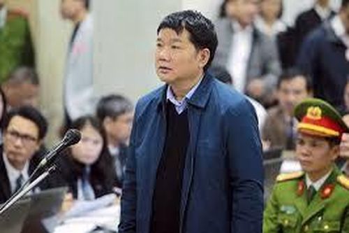 Đề nghị truy tố ông Đinh La Thăng trong vụ án xảy ra tại Ethanol Phú Thọ