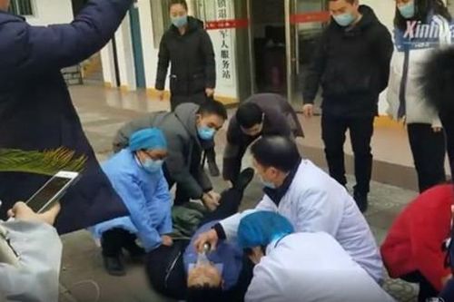 Trung Quốc: Số ca nhiễm mới virus Covid-19 giảm ngày thứ ba liên tiếp