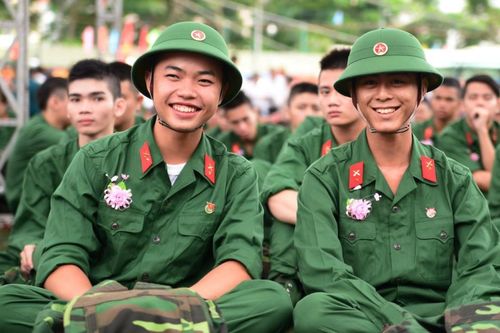 Thư gửi người xa xứ