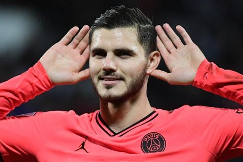 Highlights Amiens 4-4 PSG: Màn rượt đuổi ngoạn mục
