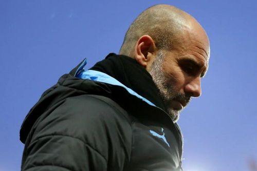 Cựu hậu vệ Man City lo HLV Guardiola ra đi sau án phạt của UEFA