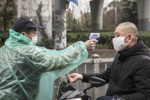 1.669 người tử vong vì virus corona, tổng cộng 69.264 ca nhiễm