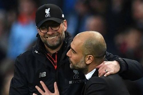 Juergen Klopp sốc khi Man City bị cấm dự cúp châu Âu